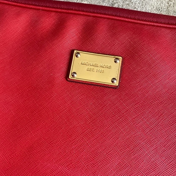Michael Kors Laptop case - Picture 2 of 4